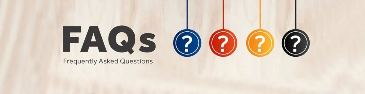 faq image